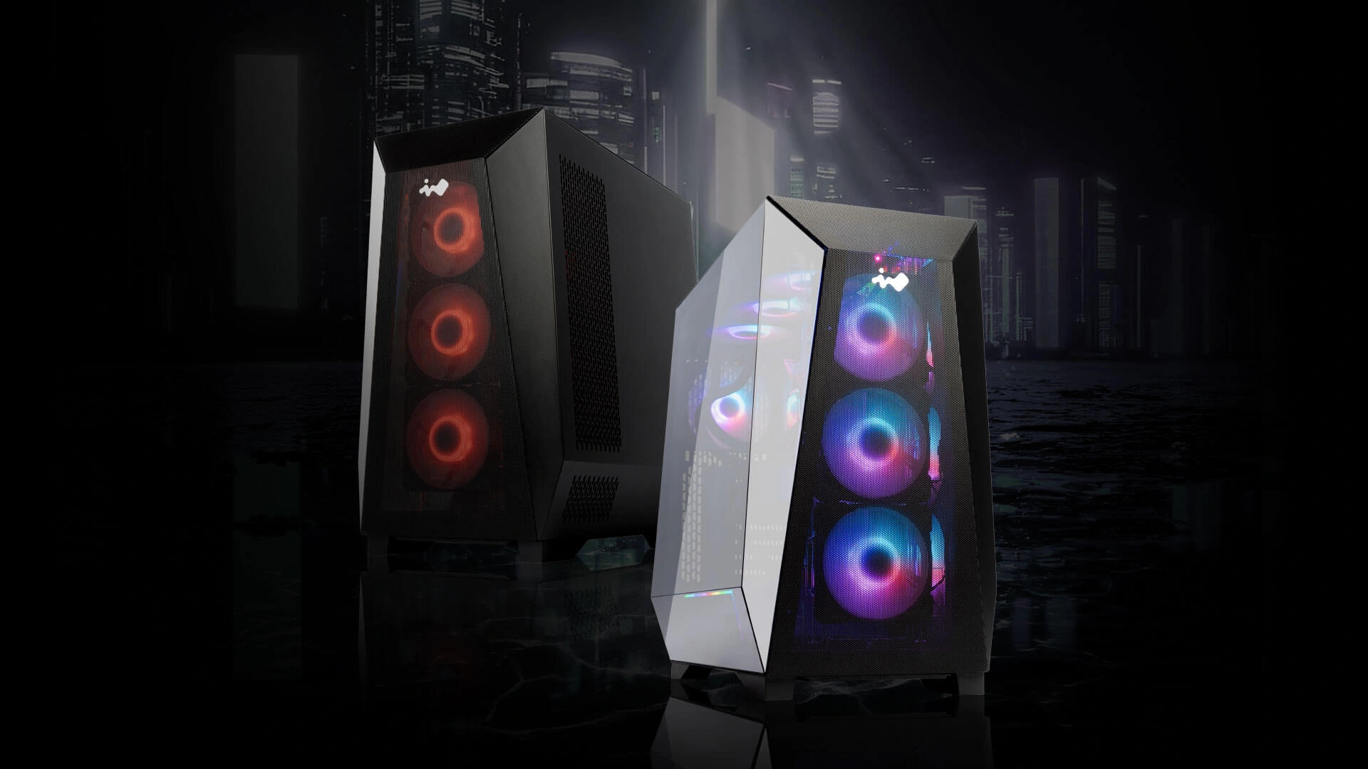 Inwin Prism