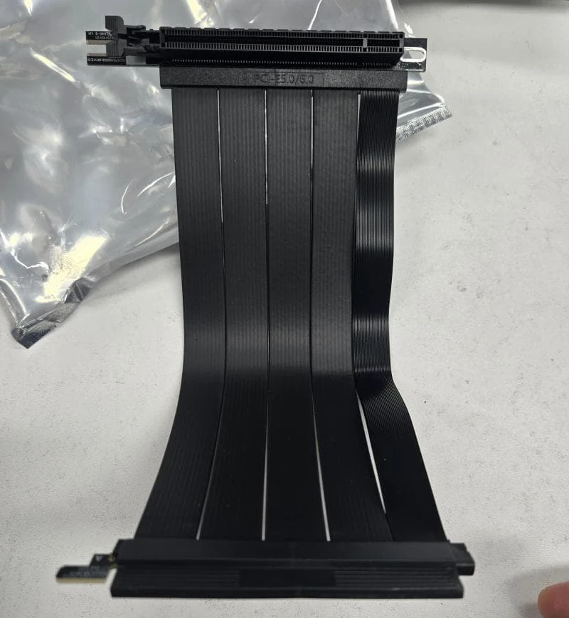 Lain Li Riser Pcie6 Coree