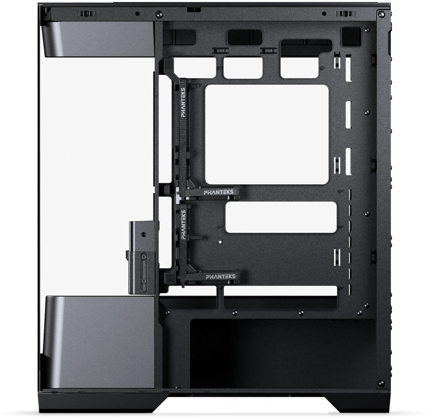 Evolv S2 Noir Alu 4