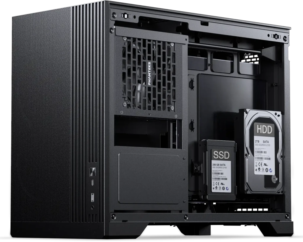 Phanteks Xt M3 6