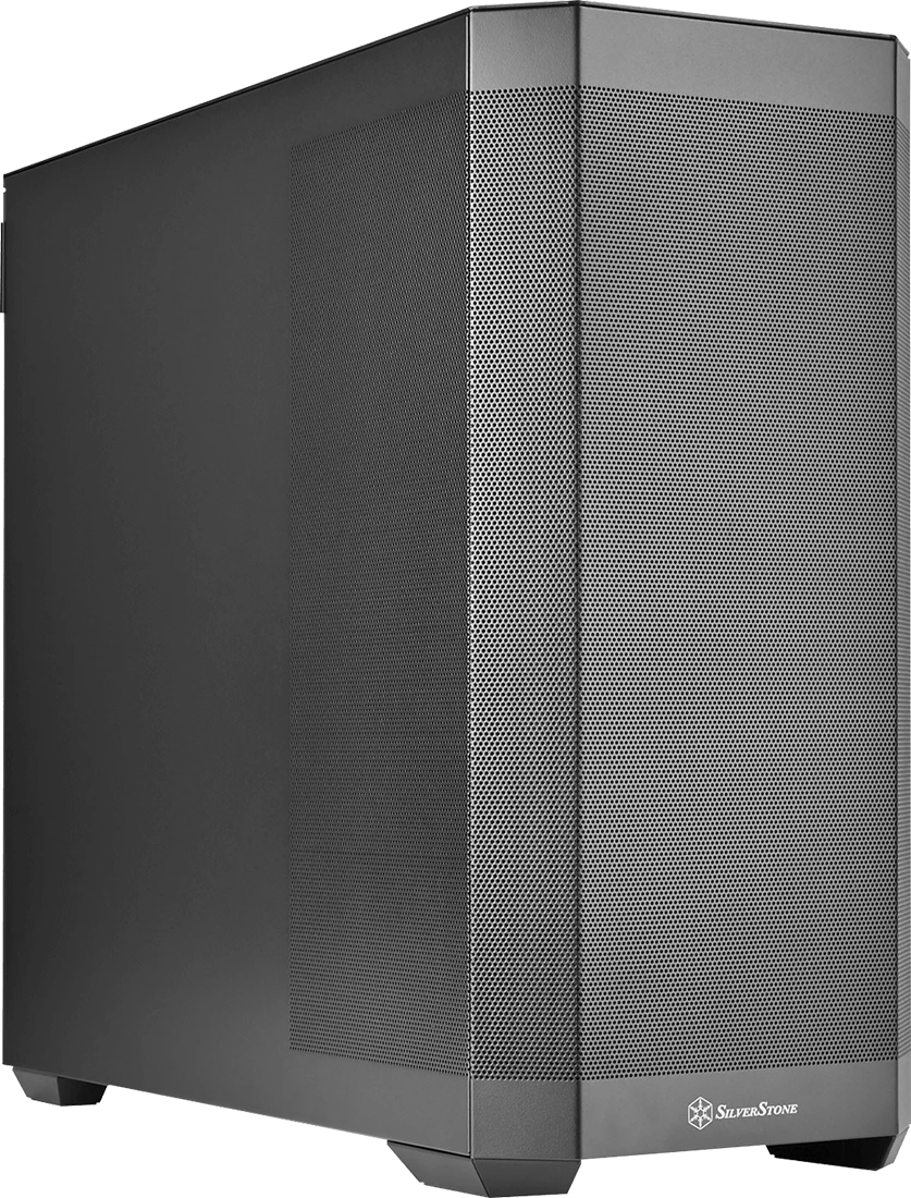 Silverstone Seta H2