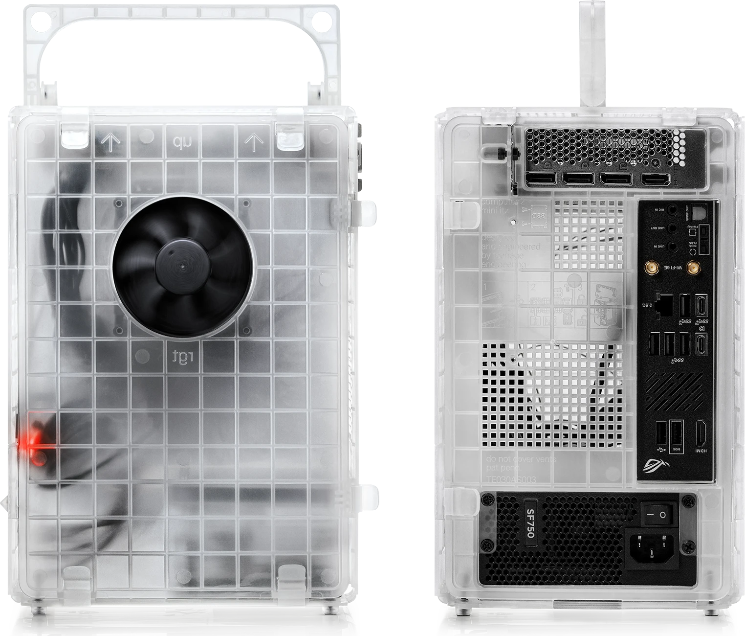 Teenage Engineering Computer 2