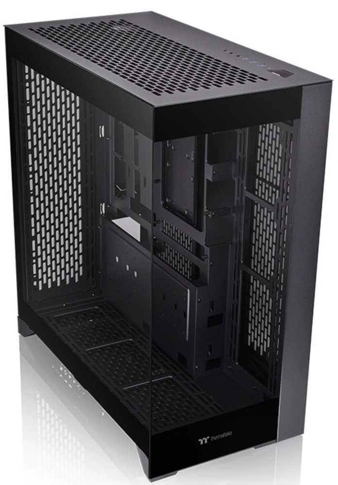 Thermaltake Cte E660mx