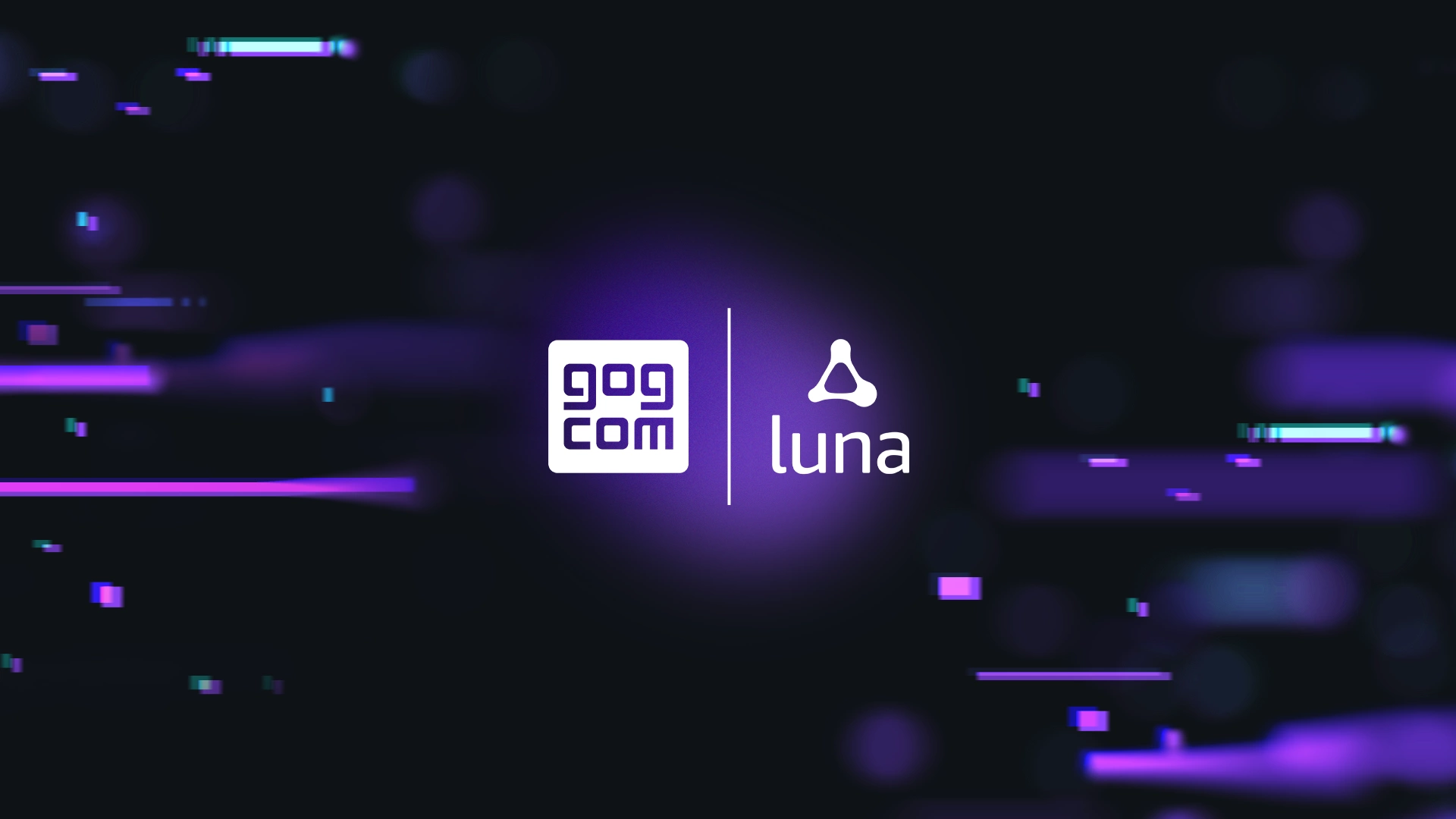 Gog Luna Logos