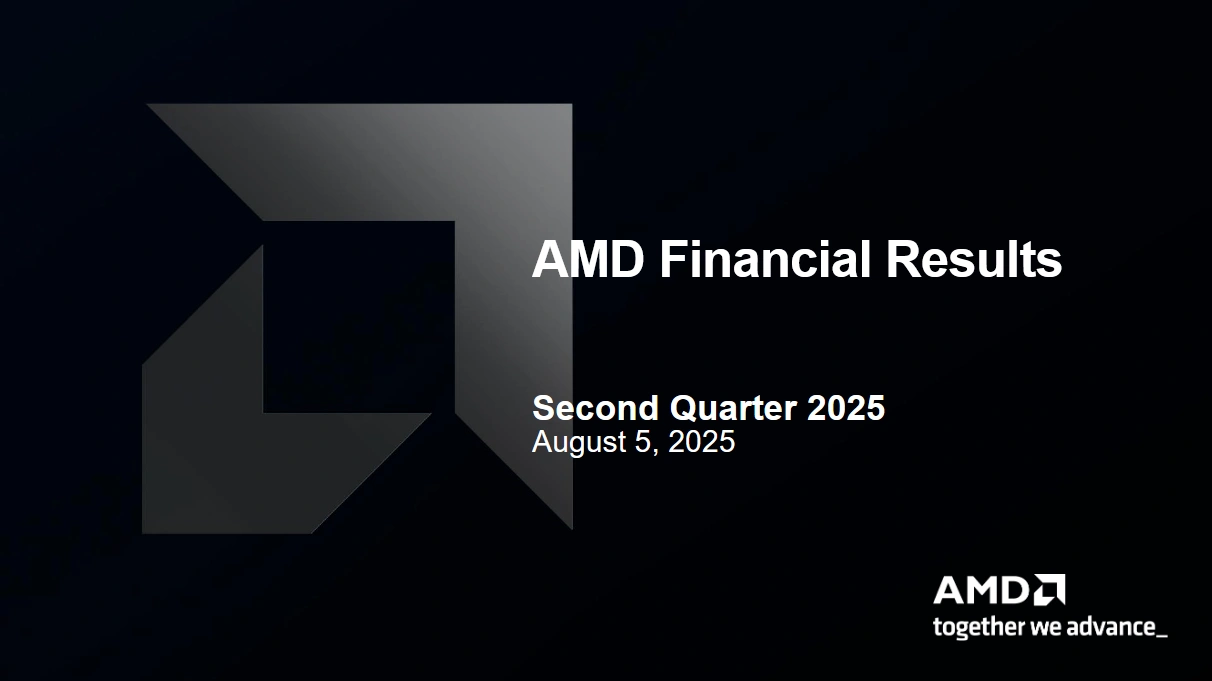Amd Q2 2025 1