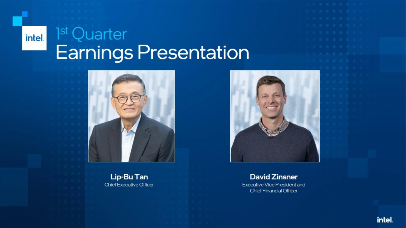 Intel Q1 2025 1