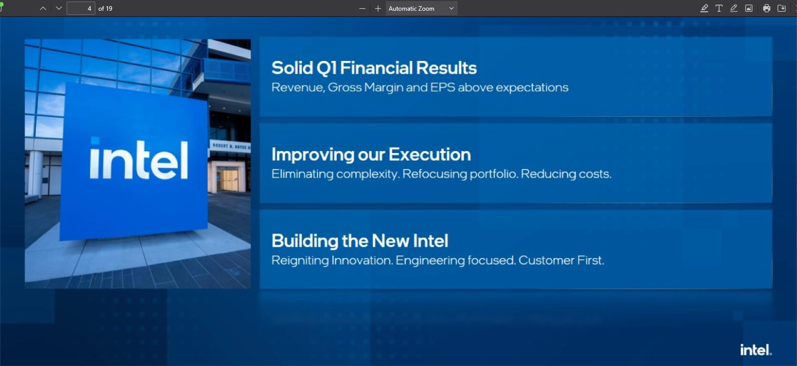 Intel Q1 2025 2