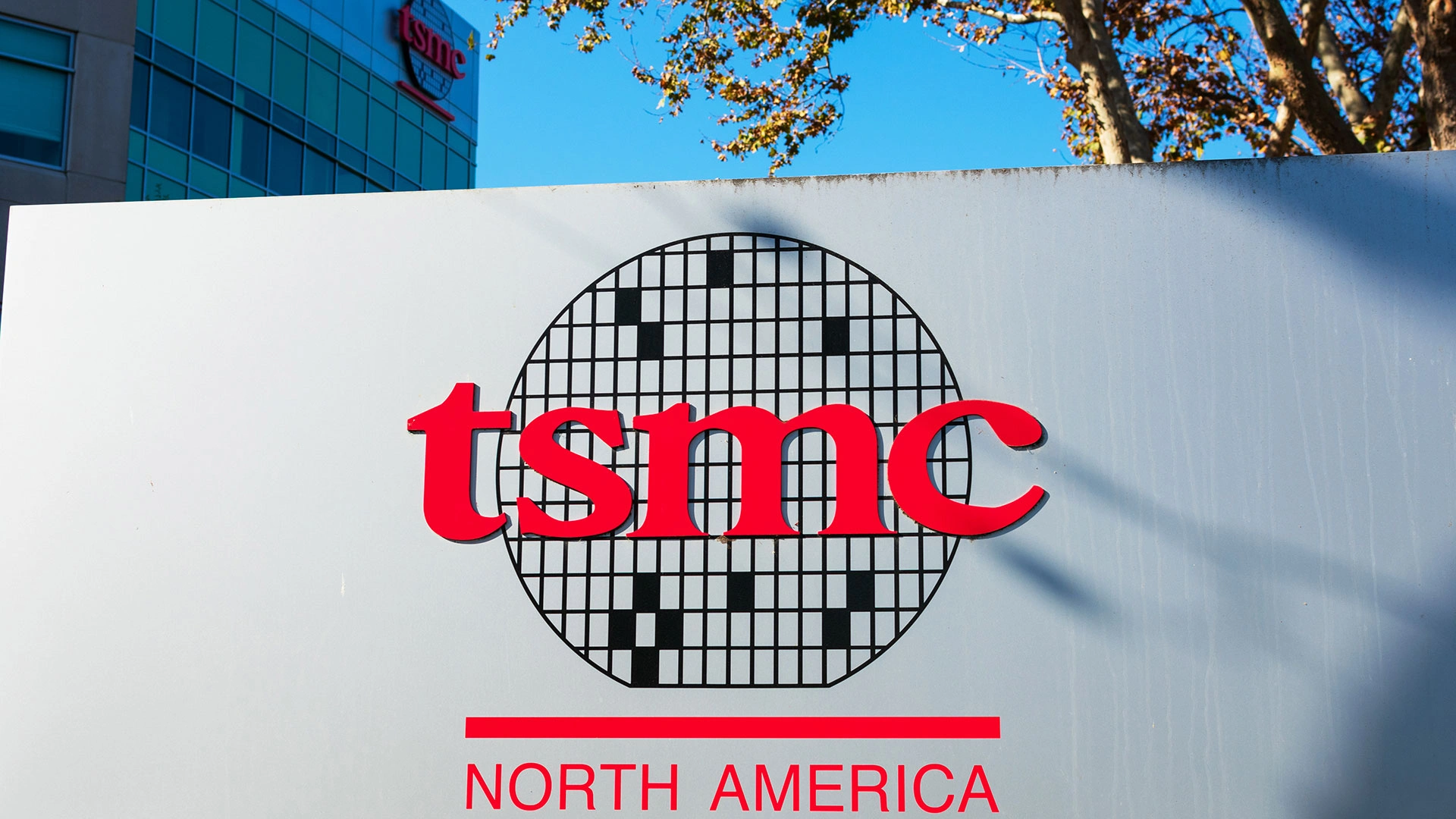 Tsmc North America