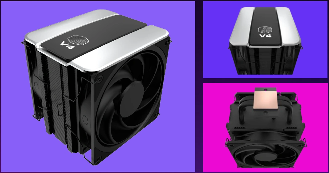 3dhp Cooler Master Leak 09