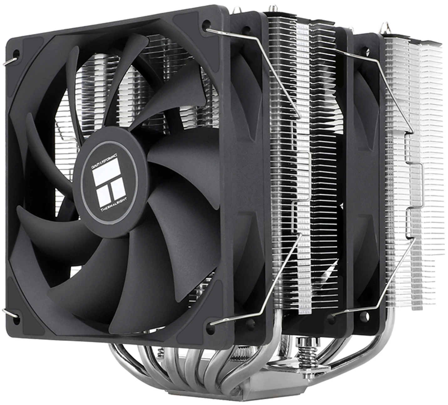 Thermalright Peerless Assassin 120 Se Extrem