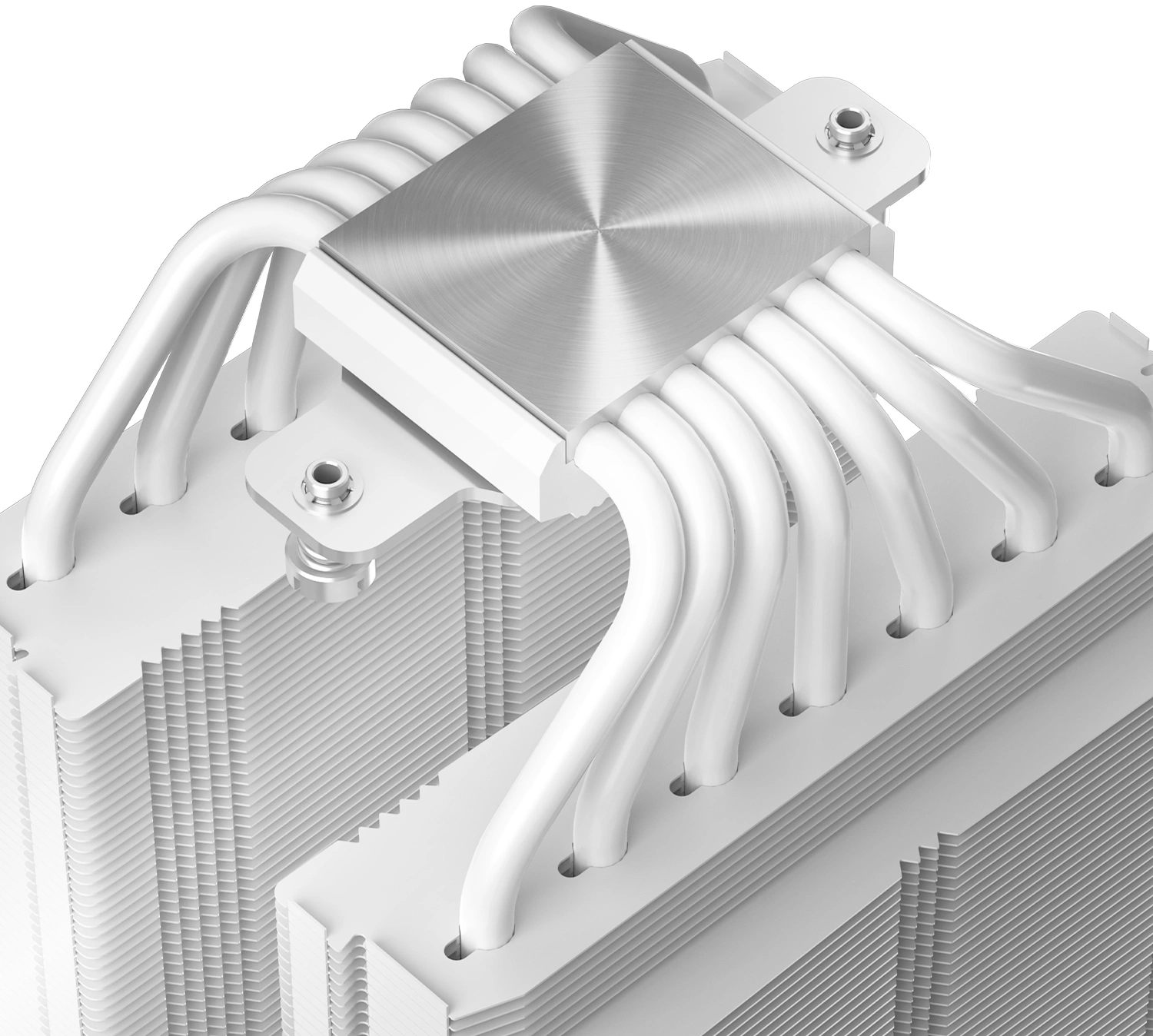 Thermalright Royal Pretor 130 Ultra White 2