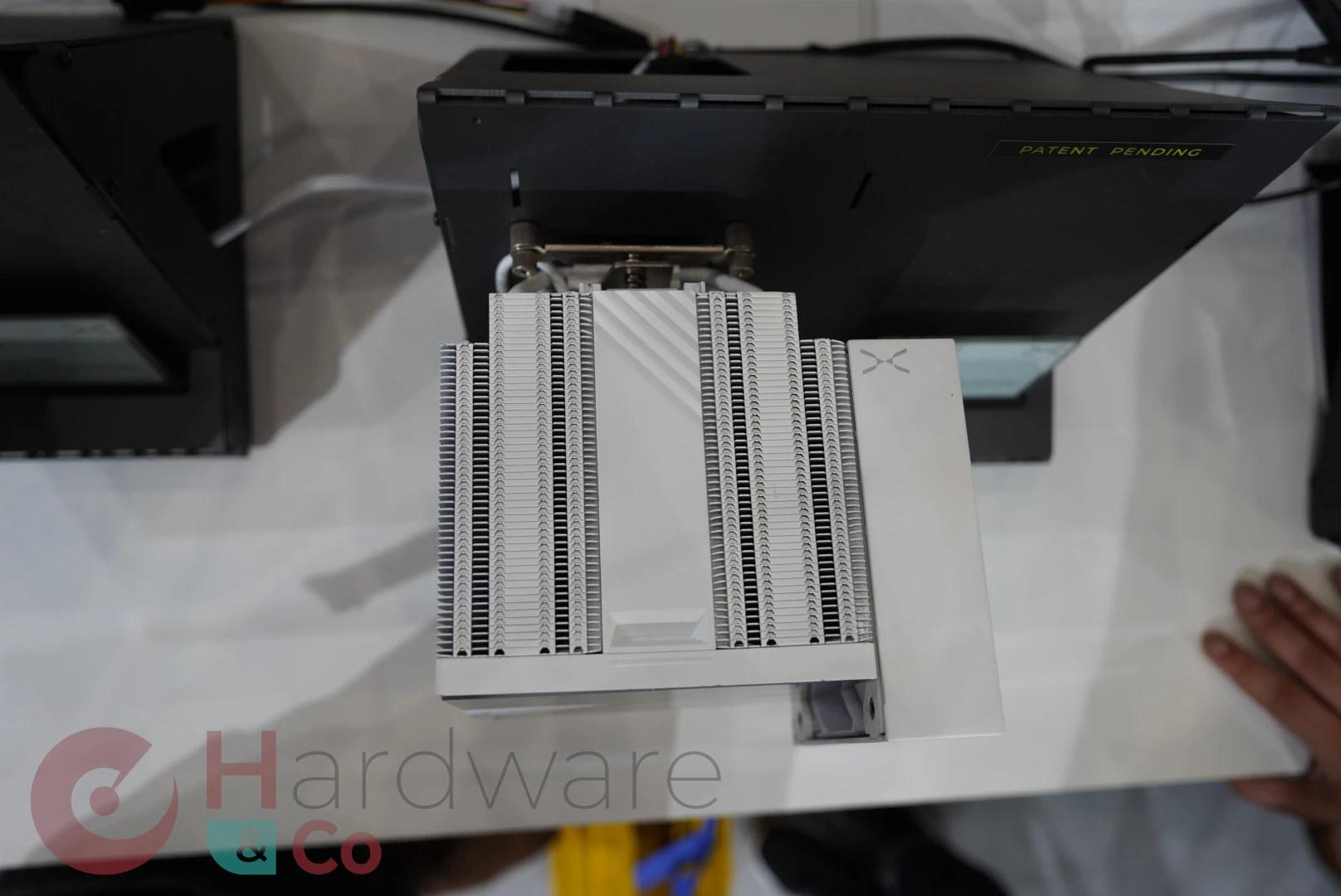 Tryx Computex25 Turris Up Aligned