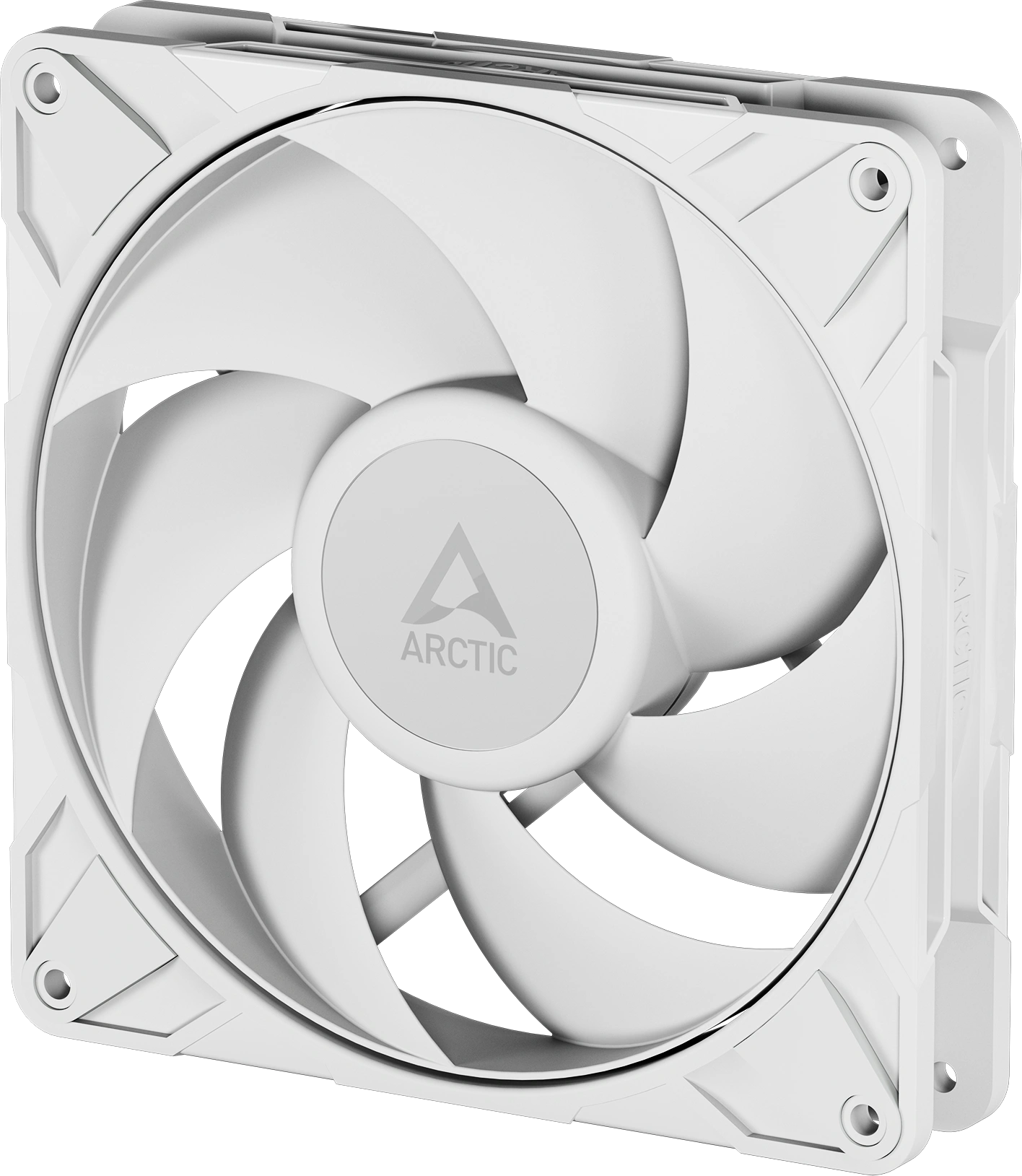 Arctic P14 Pro Pst White
