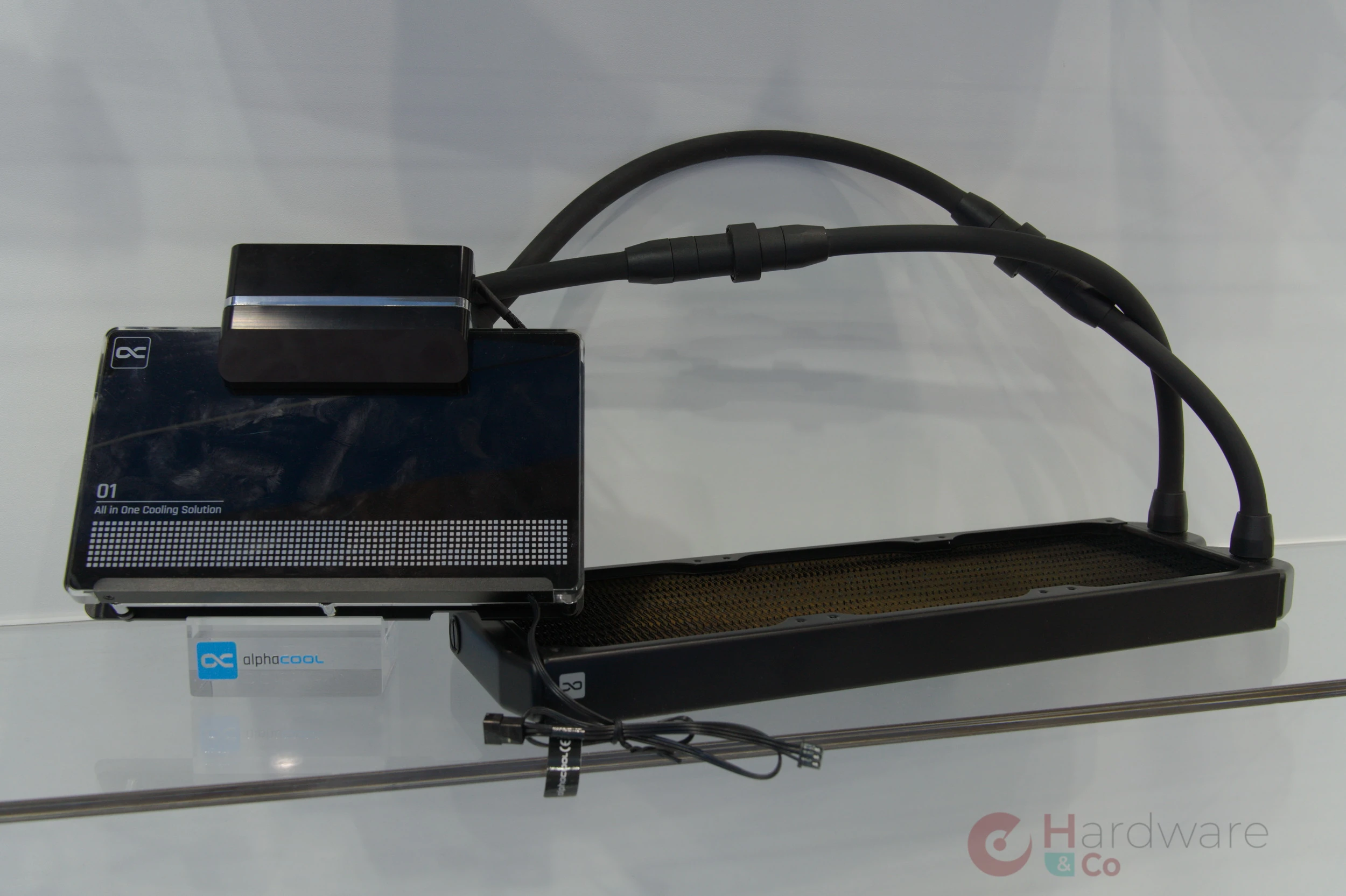Alphacool Computex25 Gpu Aio 2