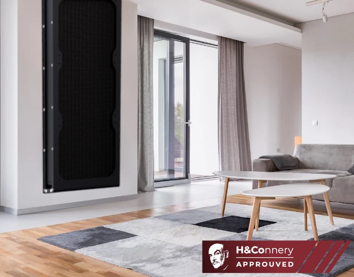 Alphacool Core Xt45 Cheminee Hnco