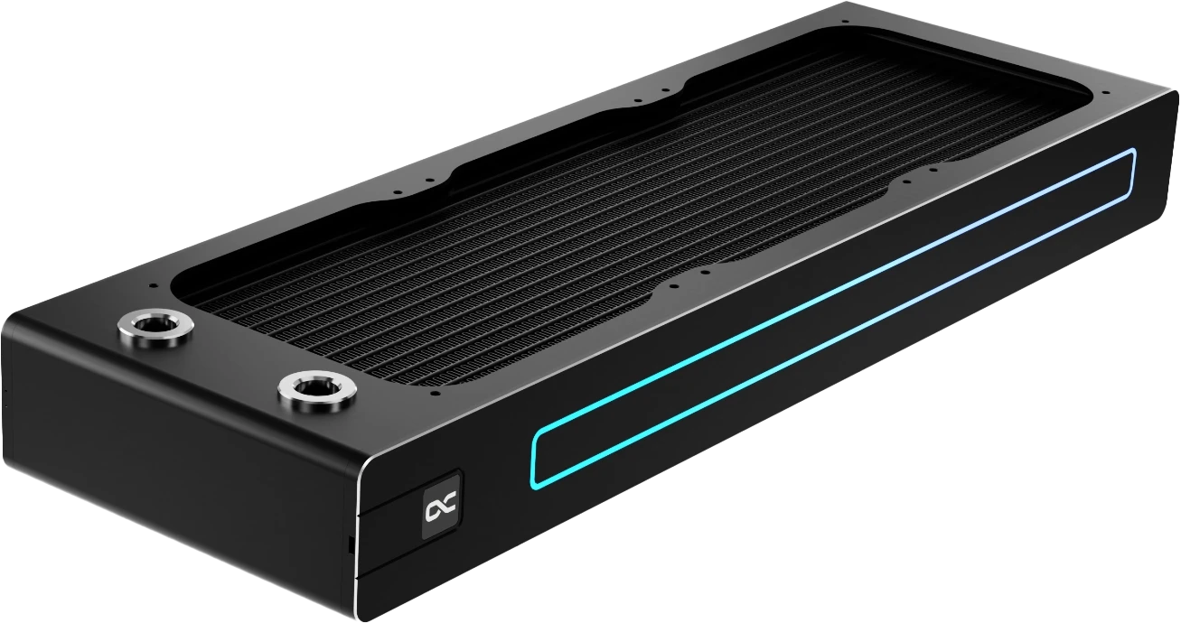 Alphacool Core Xt45 Rgb
