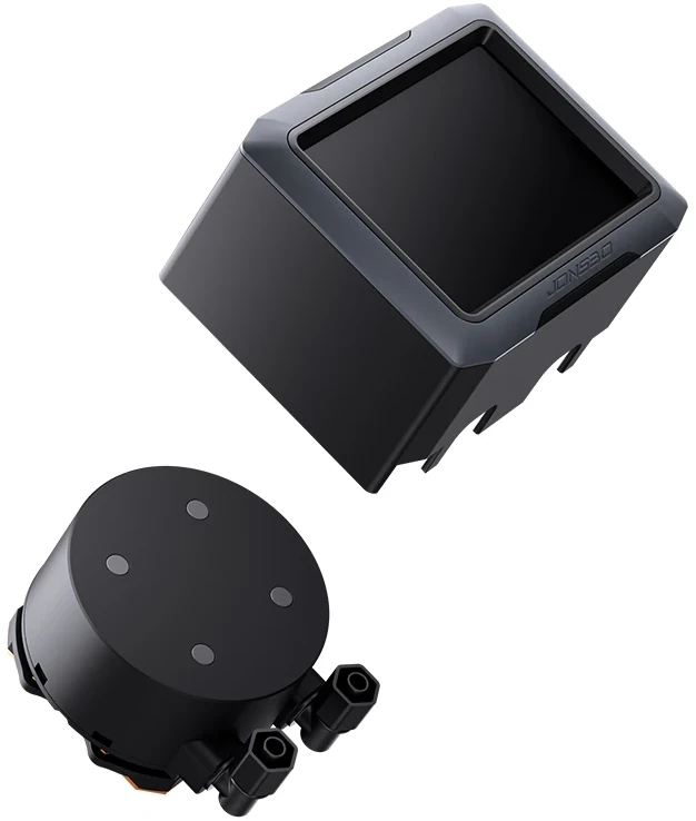 Jonsbo Tf3 360scb 4