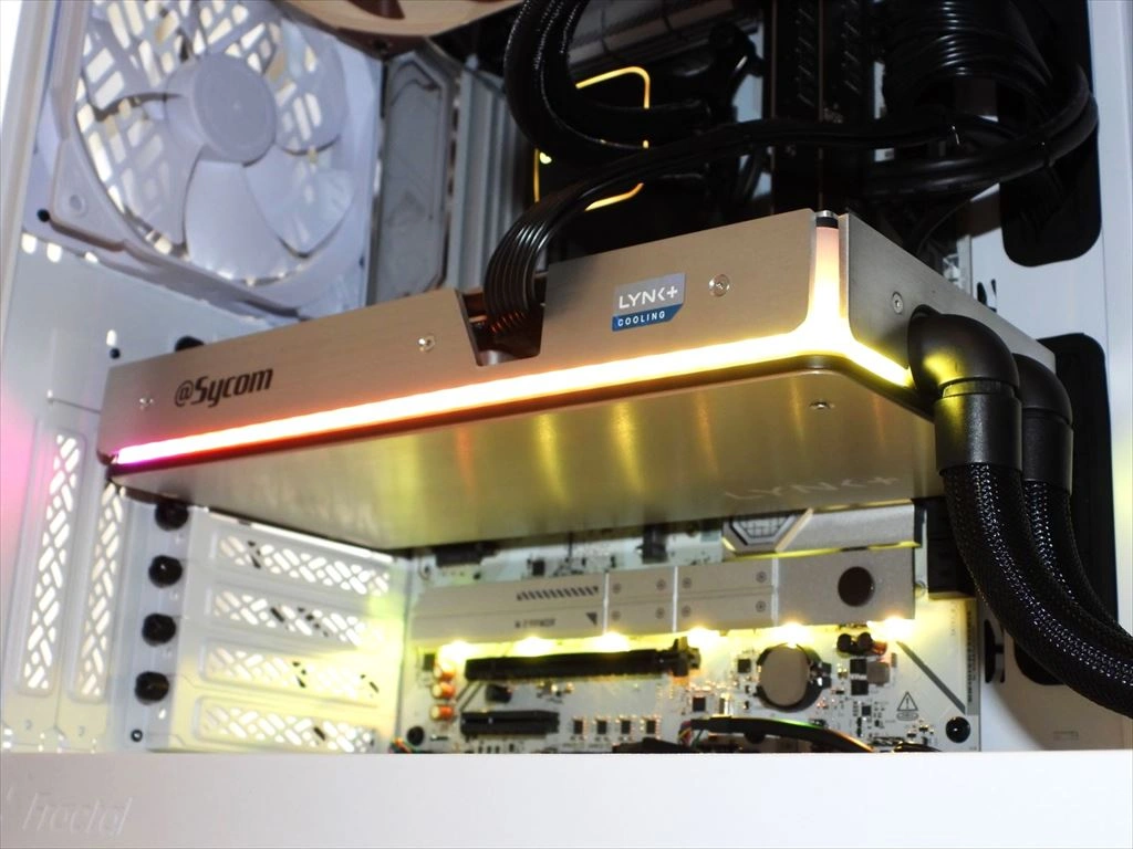 Linkplus System Sycom 2025