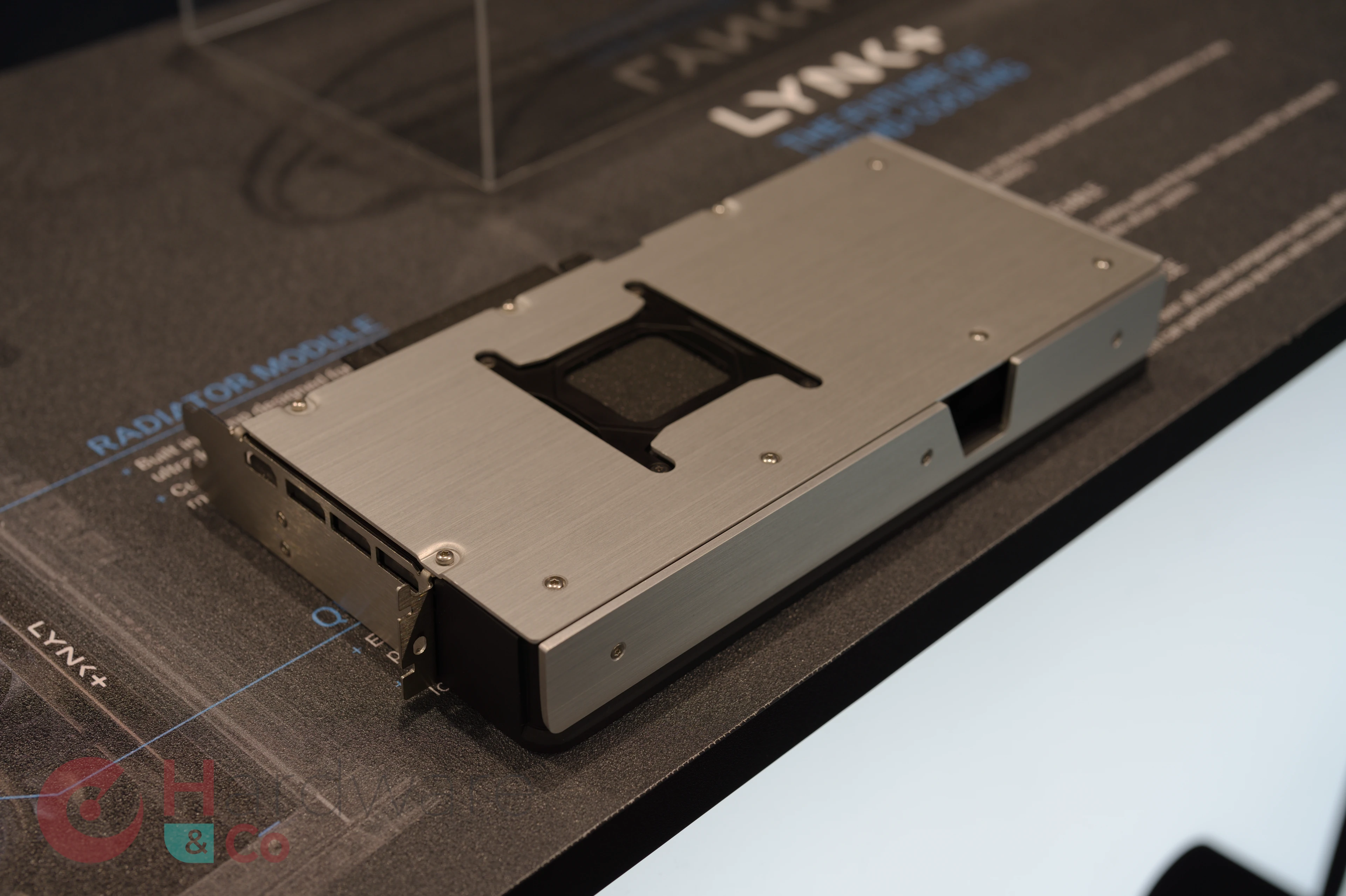 Lynk Plus Gamescom 2025 Final Design