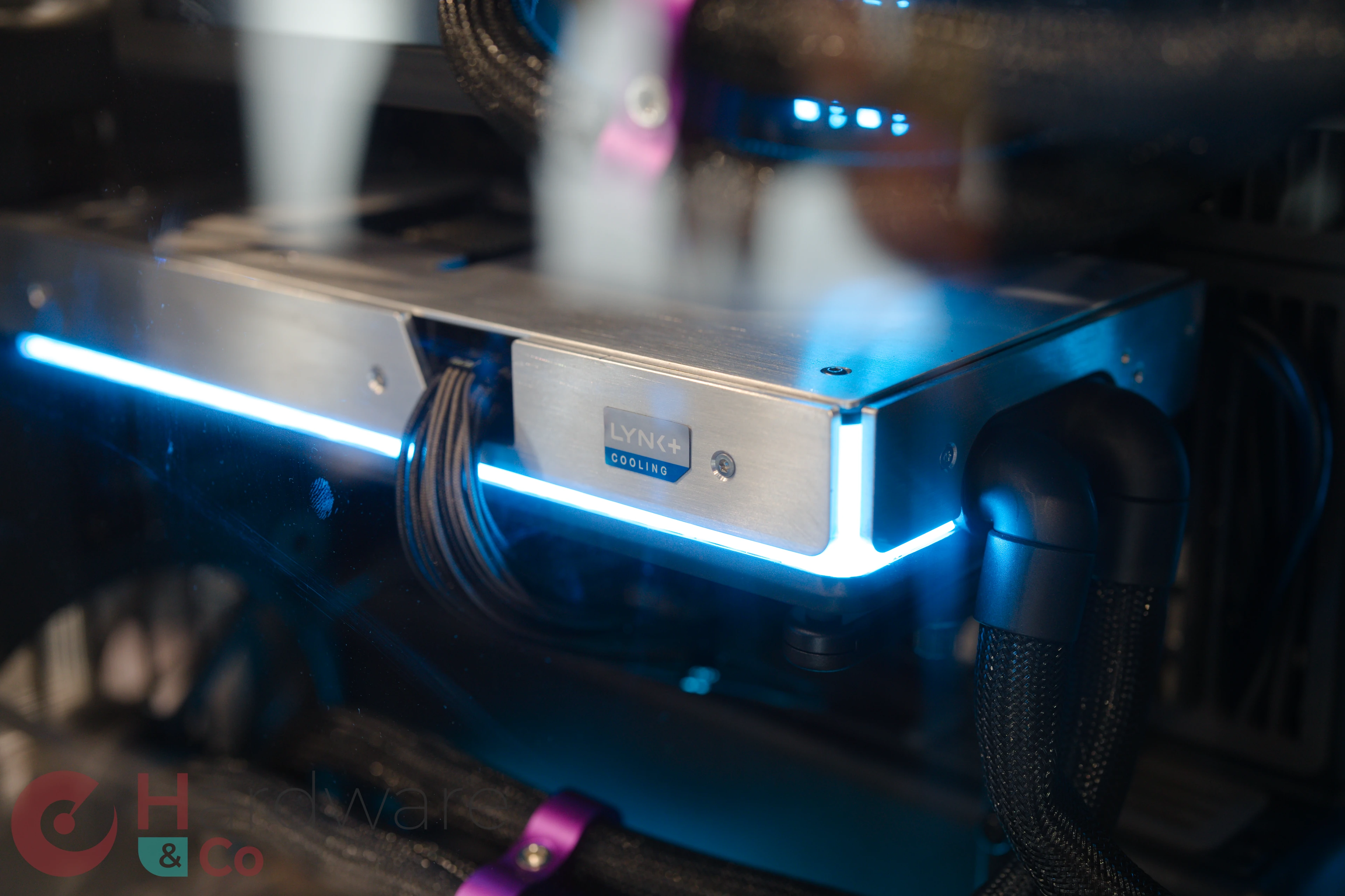 Lynk Plus Gamescom 2025 In Situ