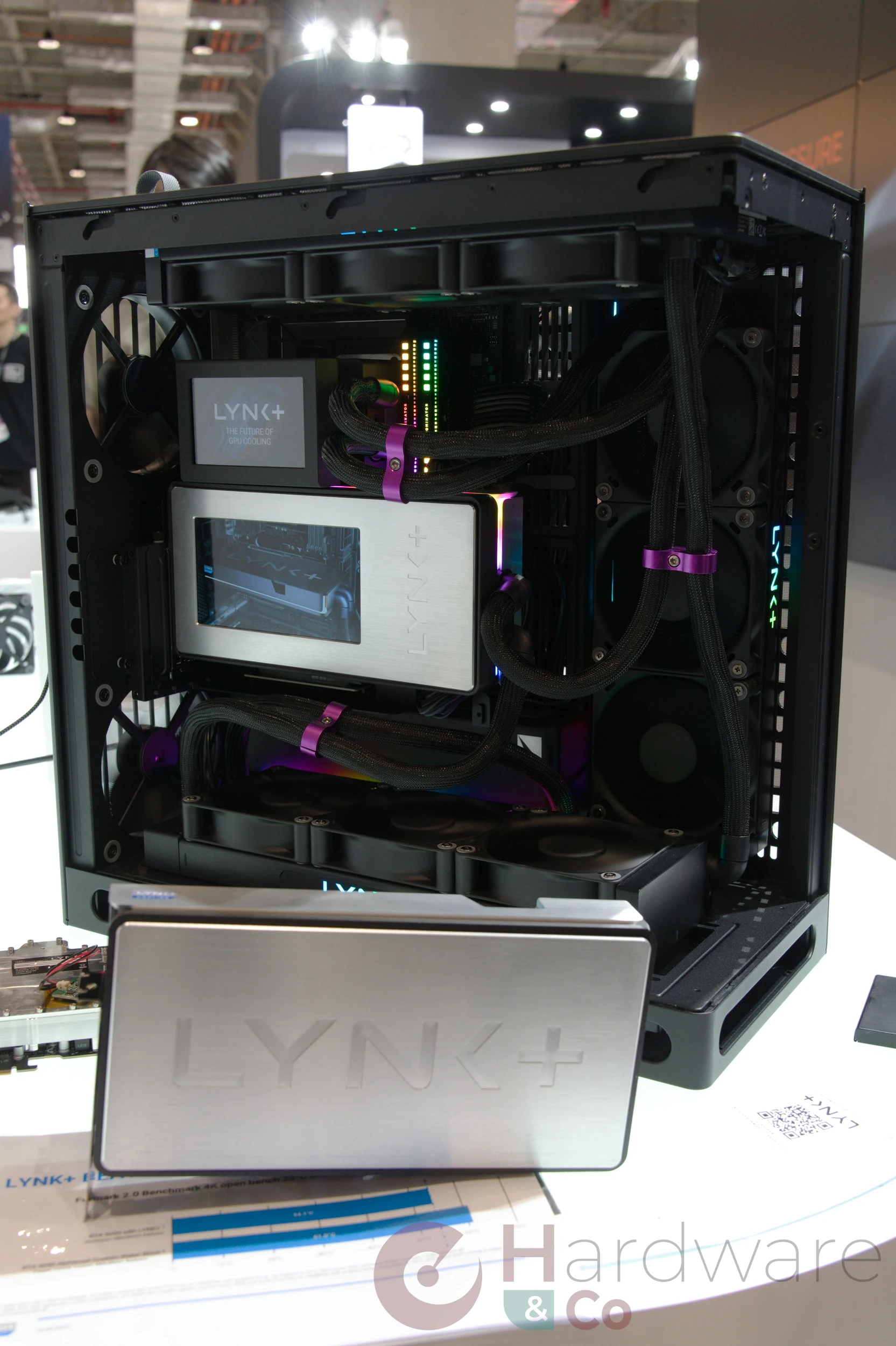 Lynkplus Computex25