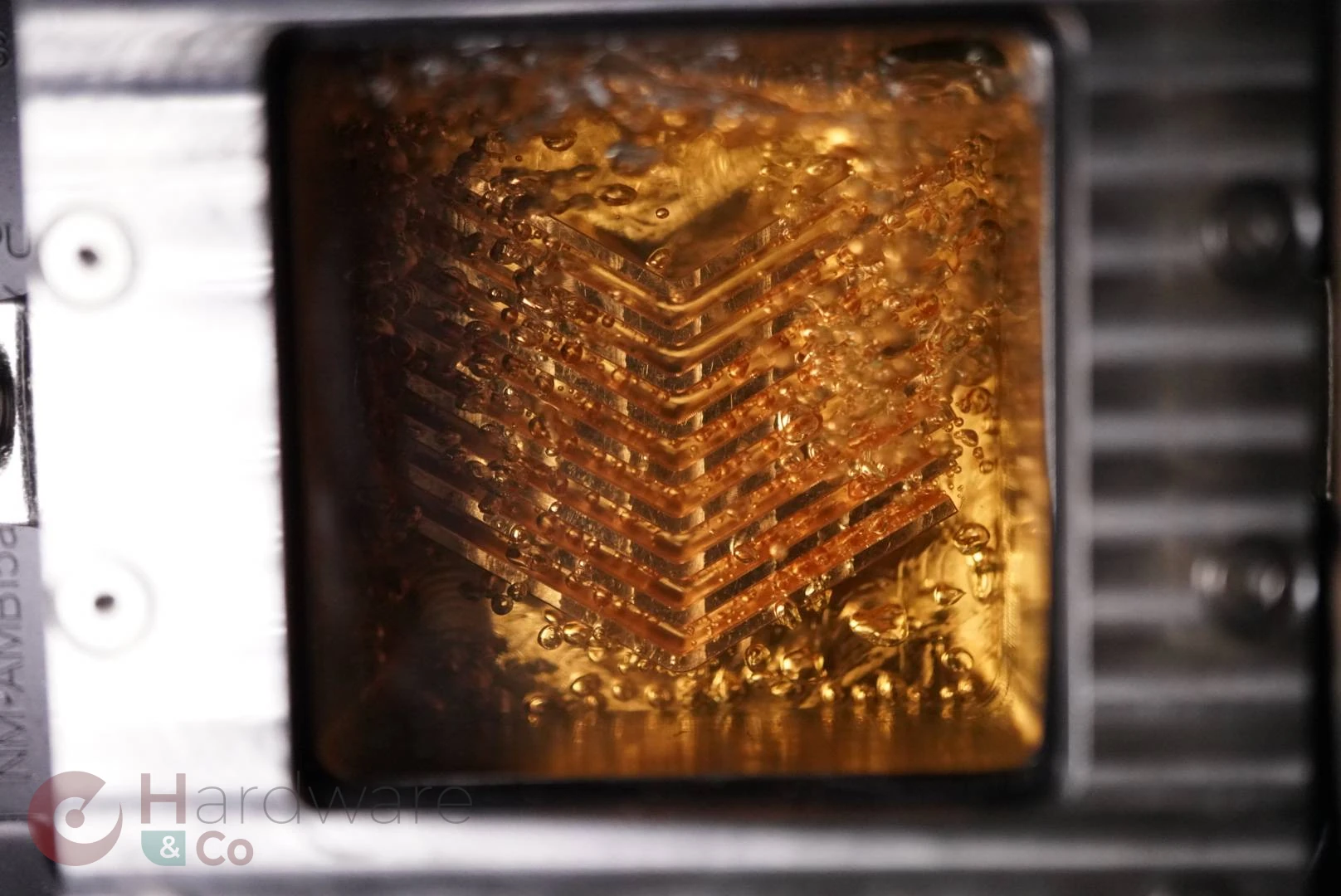Noctua Computex25 Thermosiphon Macro