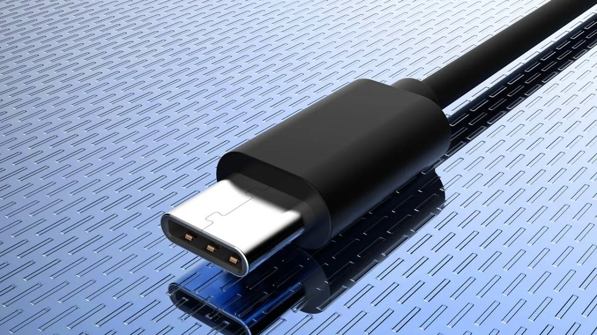 Usb C Cable