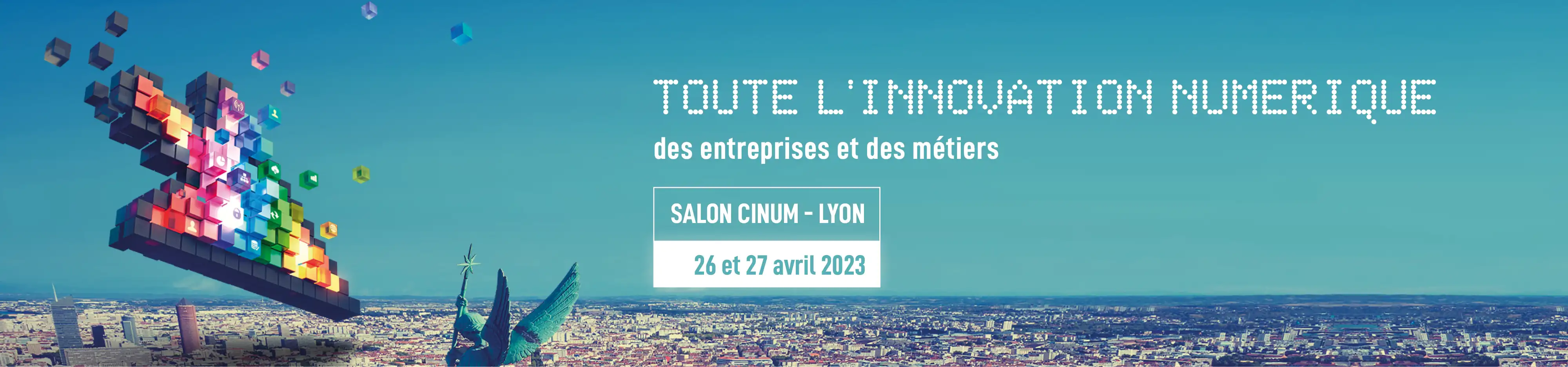 Cinum Lyon 2023
