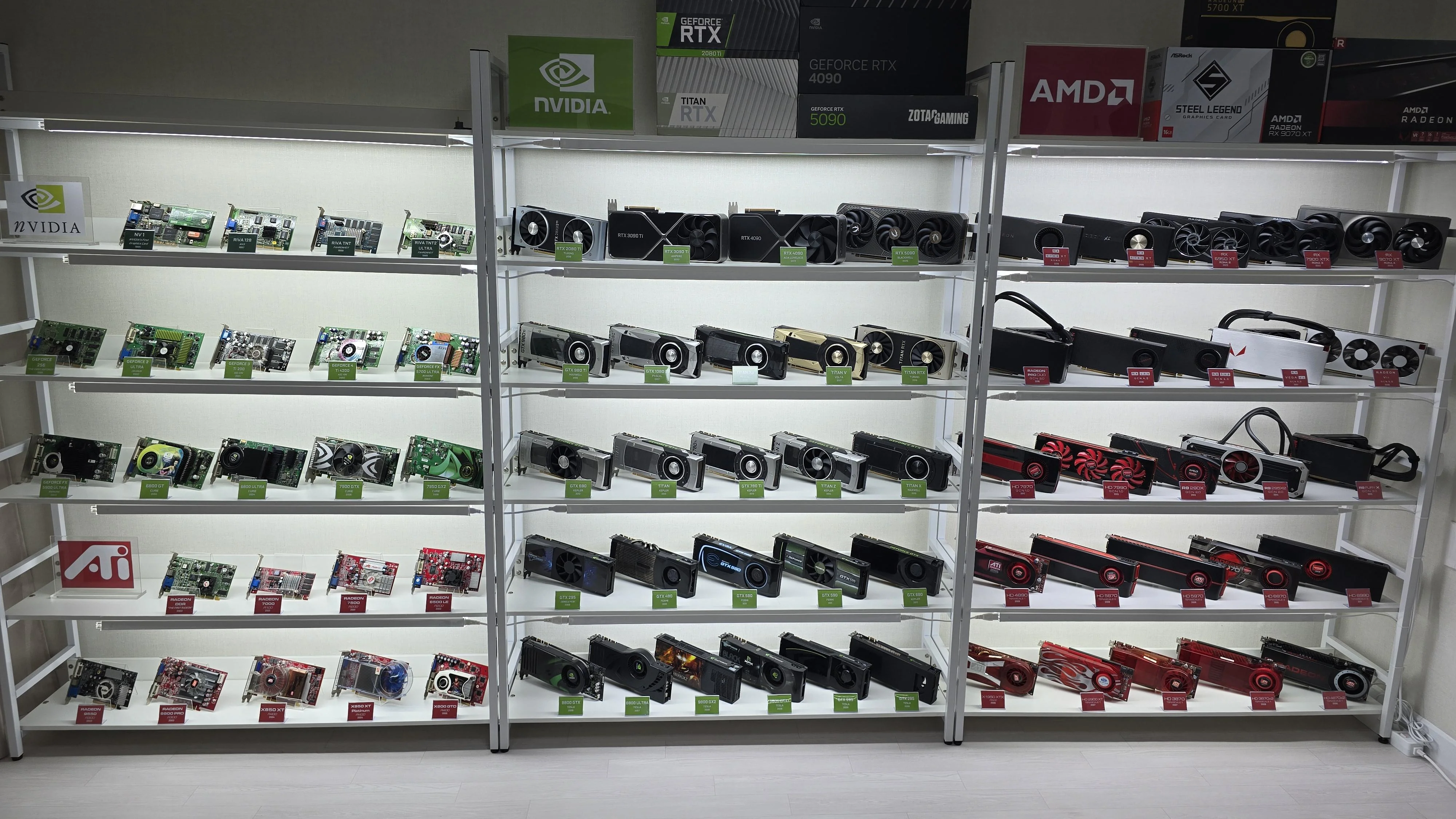 Collection Gpu Nvidia Amd Ornstein6990 1