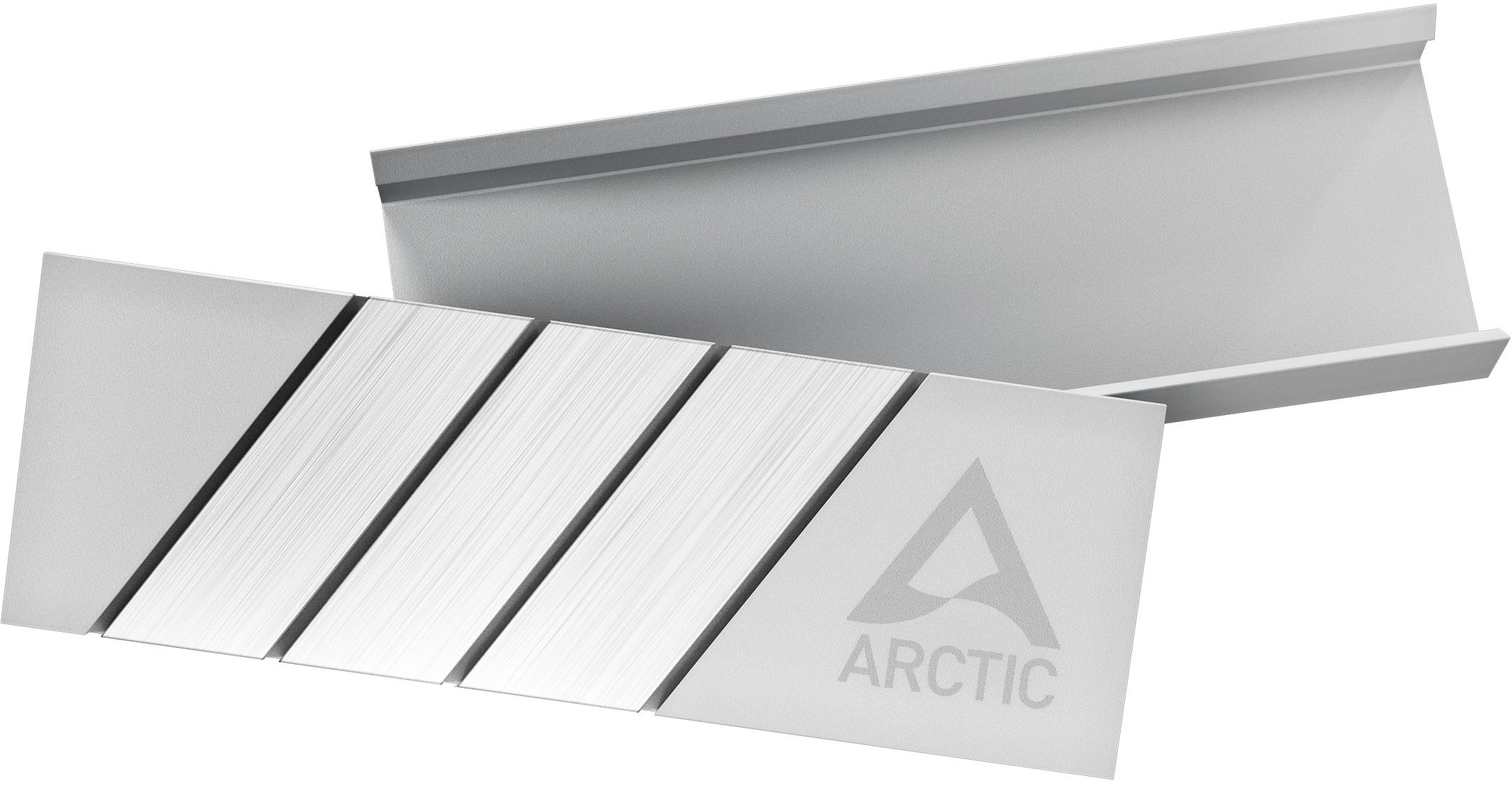 Arctic M2 Pro Argent