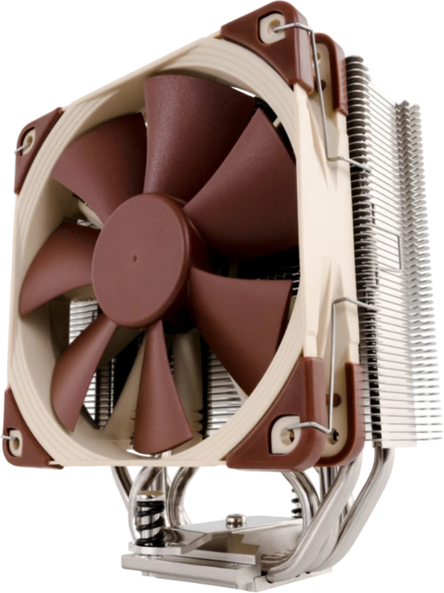 Noctua Nh U12s