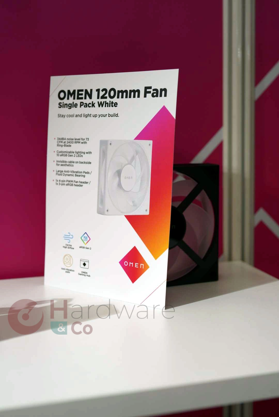 Omen Gamescom 120 Mm Argb 1