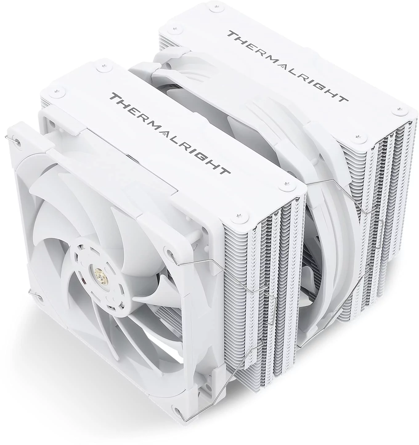 Thermalright Fc140 White