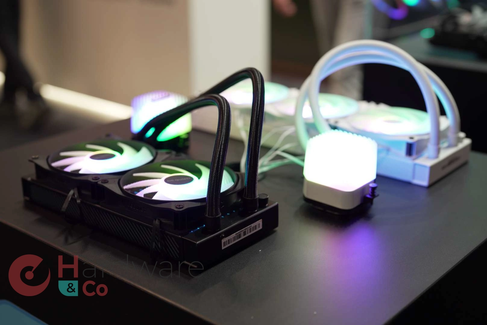 Be Quiet Light Loop Gamescom Handco 1