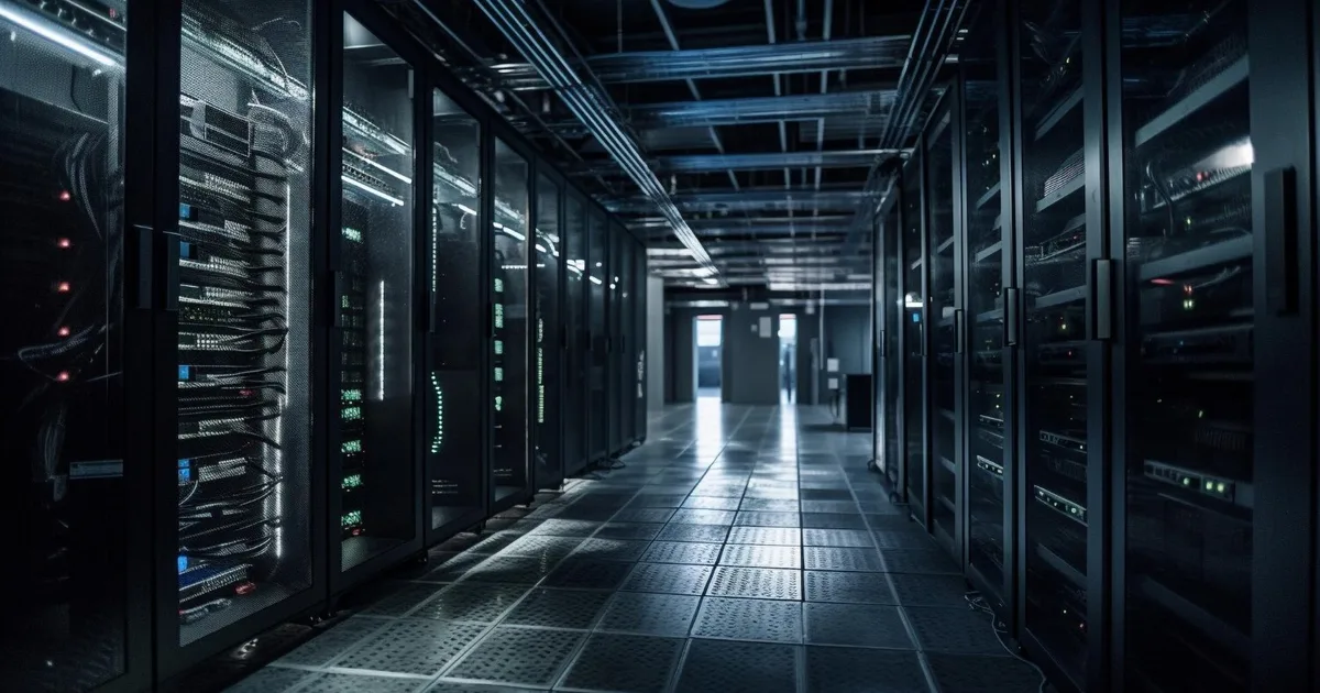 Data Center Cloud