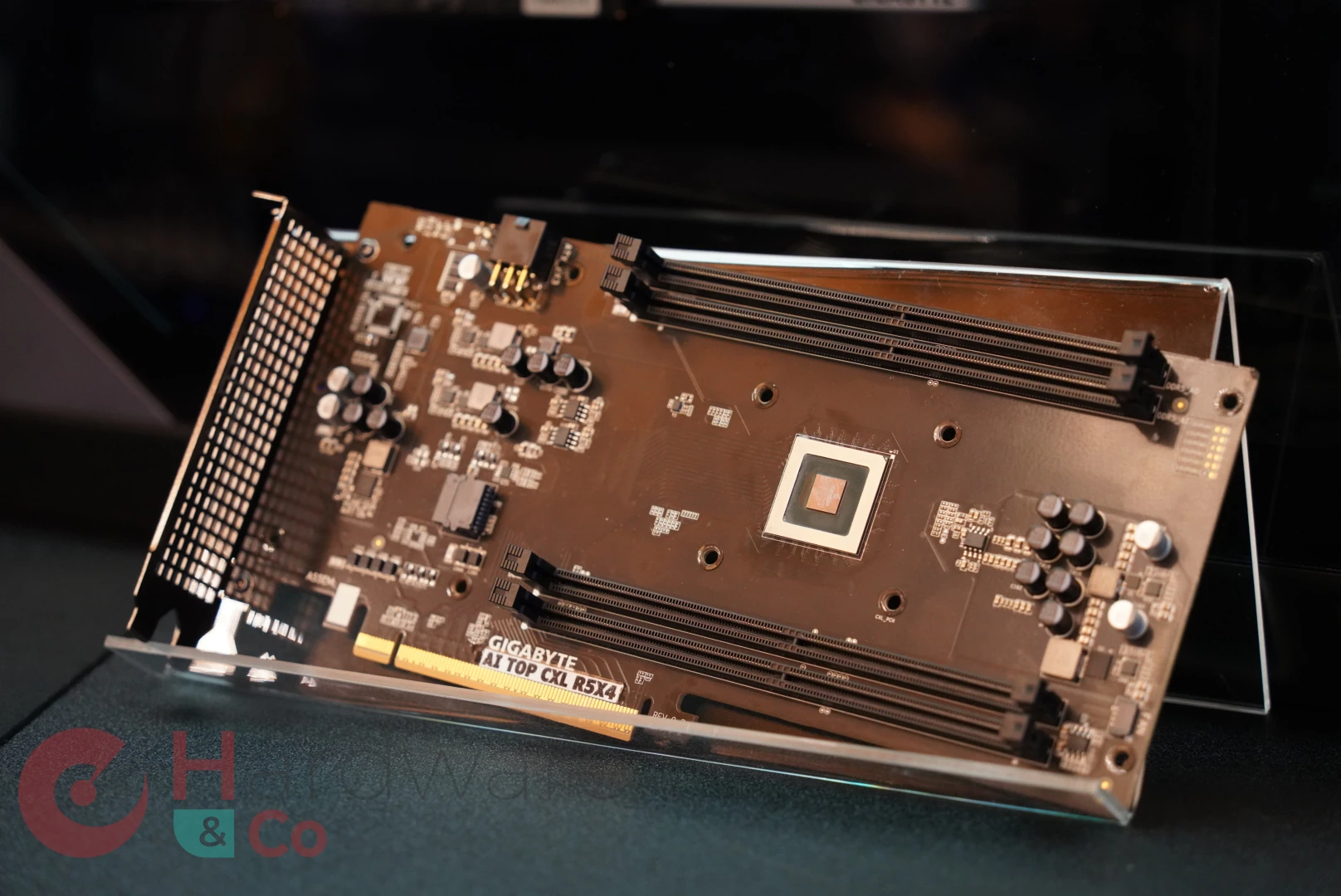 Gigabyte Computex25 Ai Top Cxl
