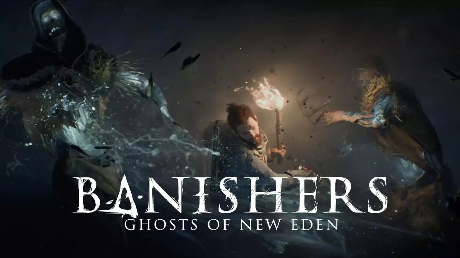Banishers Ghosts Of New Eden