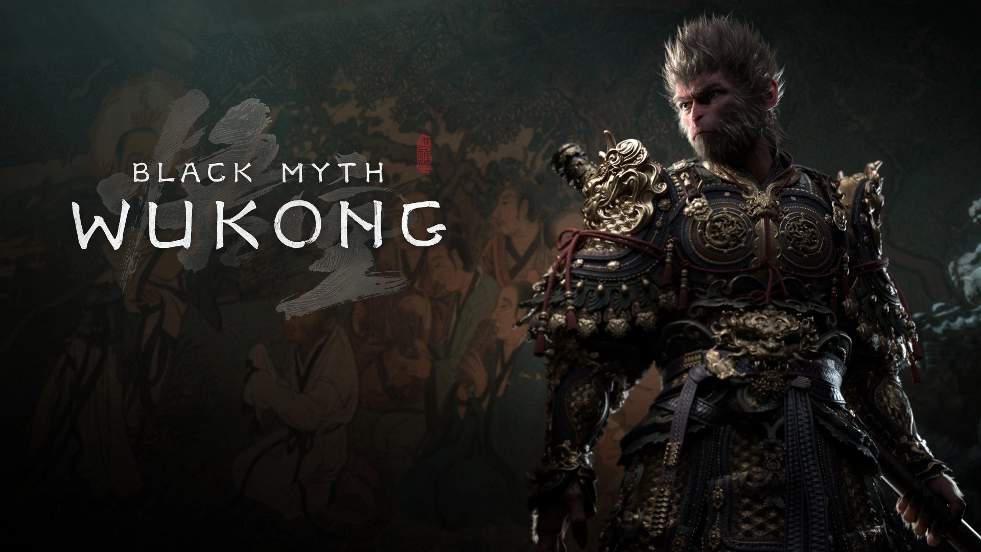 Black Myth Wukong 2