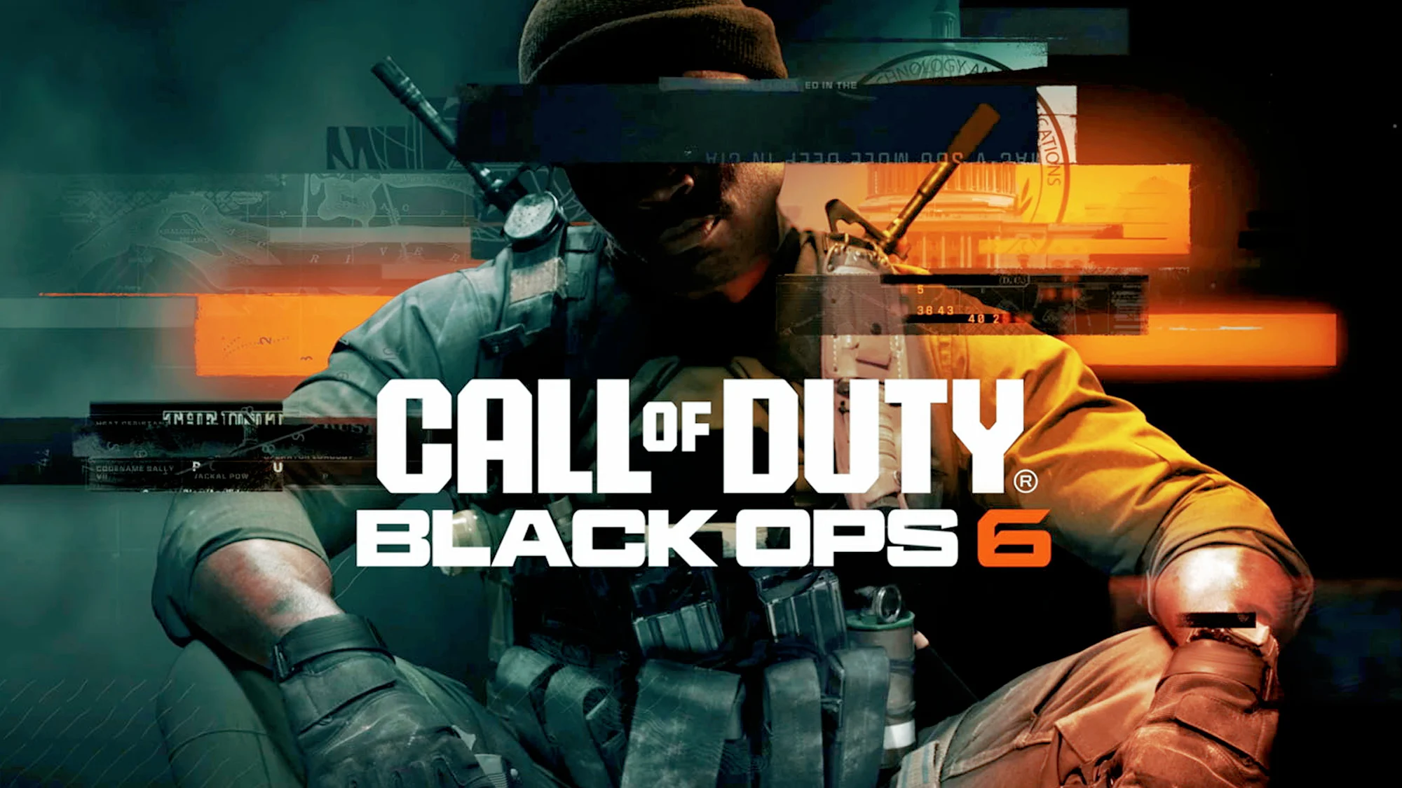 Call Of Duty Black Ops6