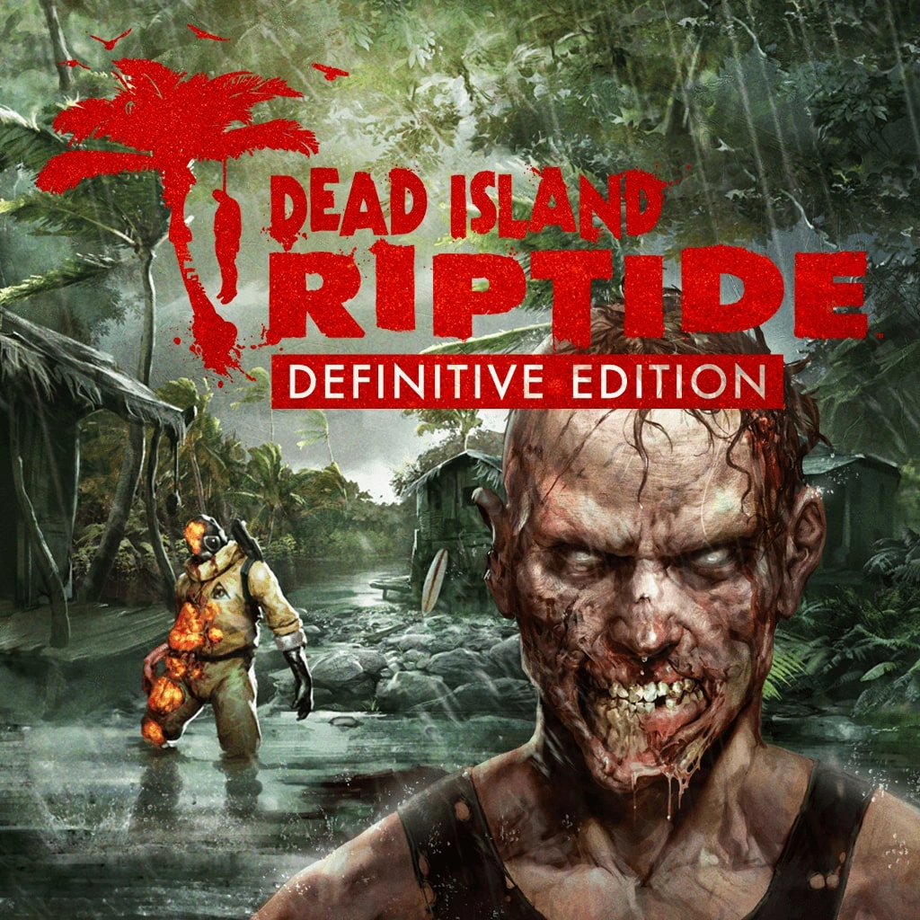 Dead Island Riptide Definitive