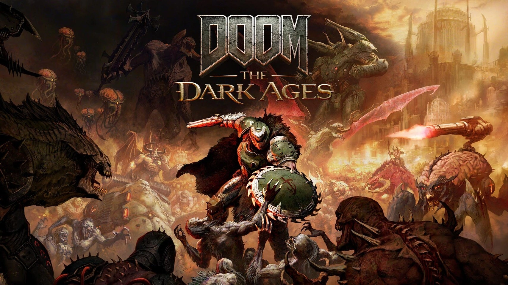 Doom The Dark Age