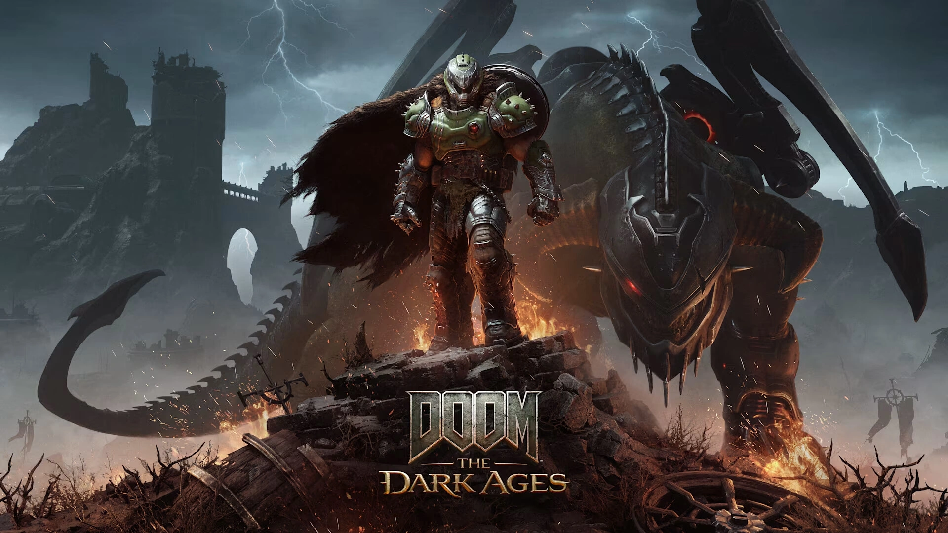 Doome Dark Ages Prez1