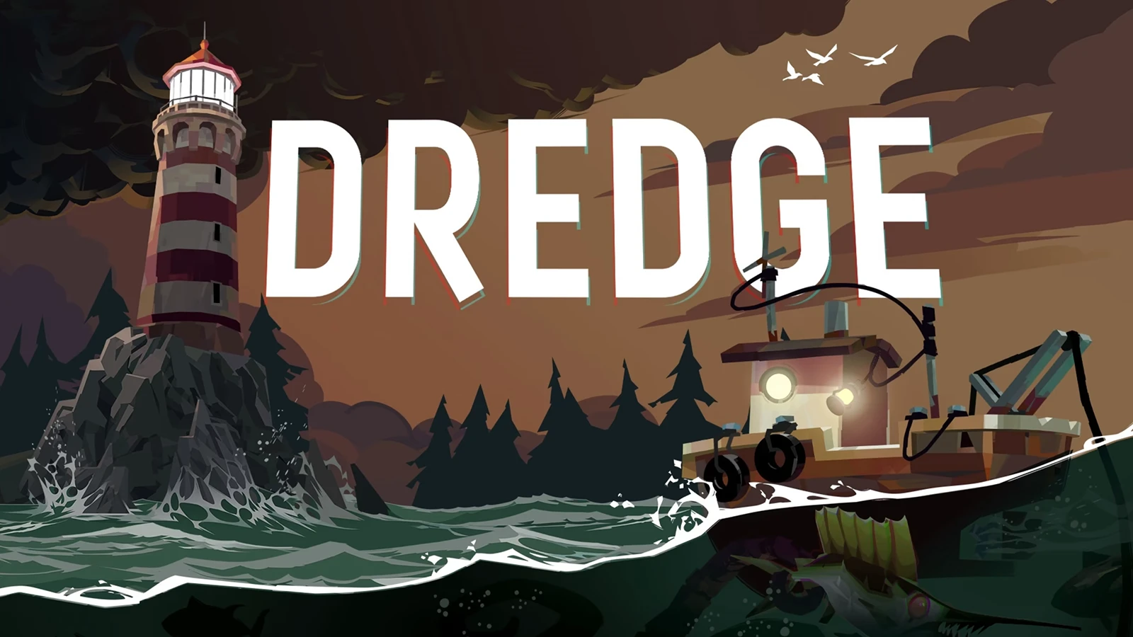 Dredge