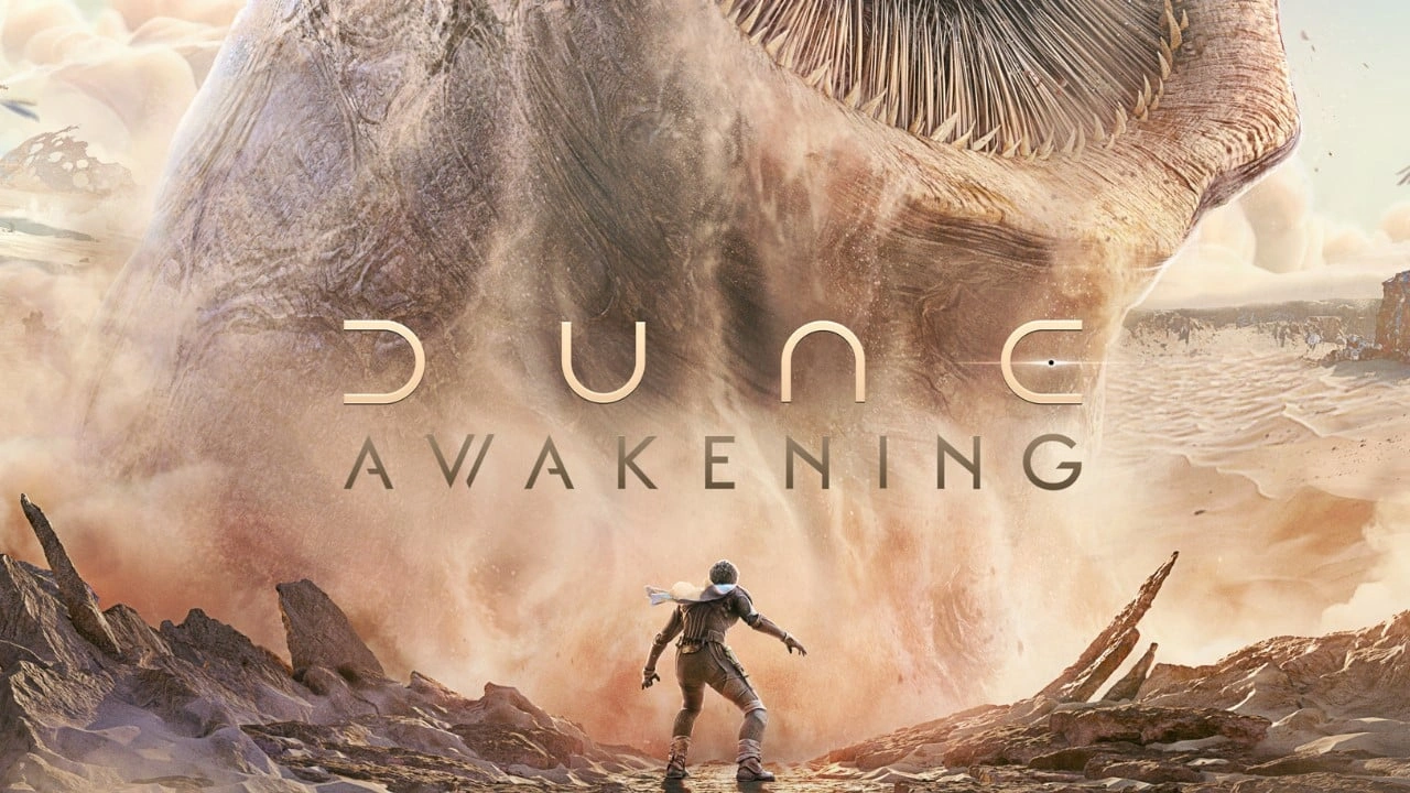 Dune Awakening