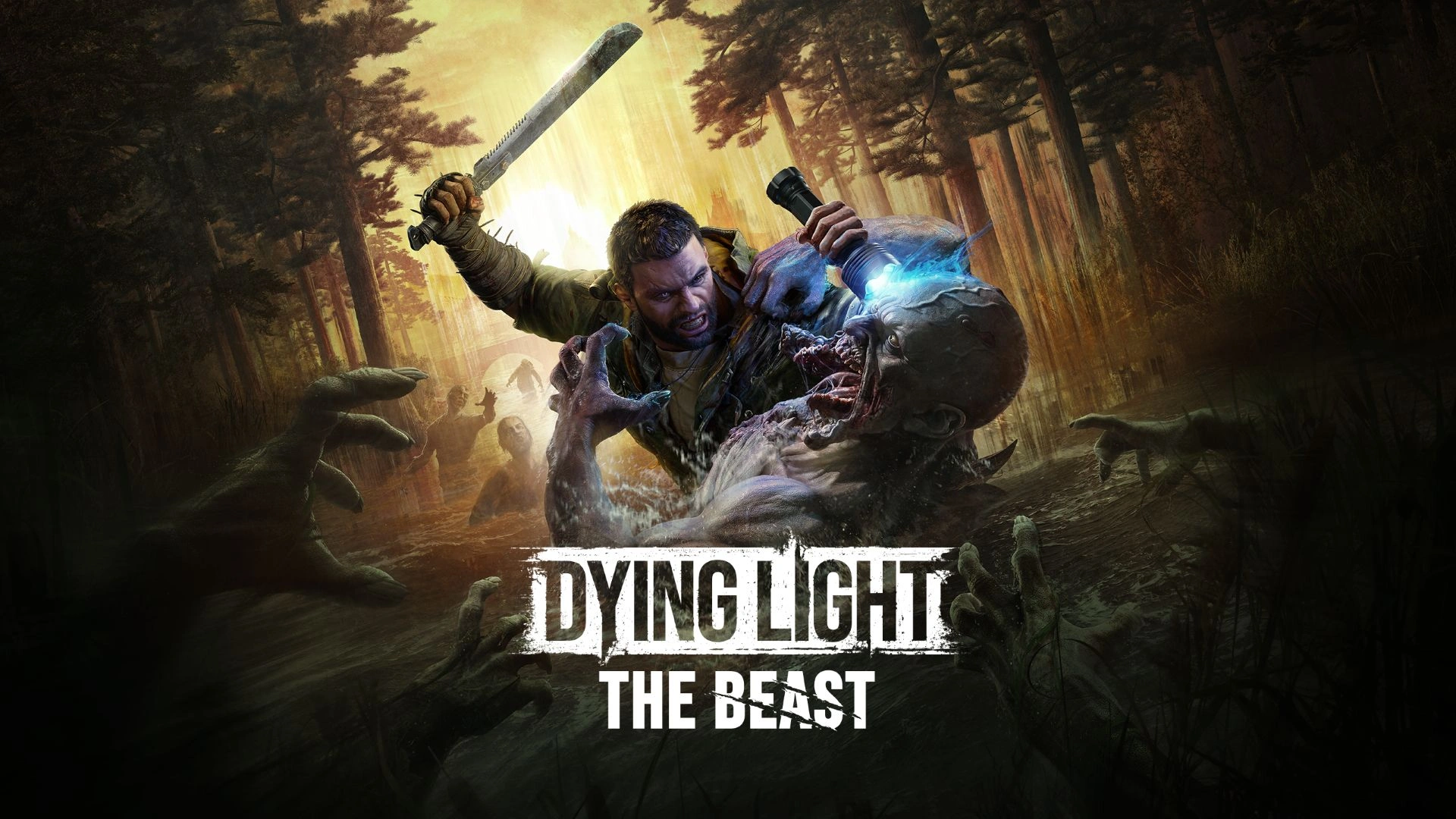 Dying Light The Beast Bis