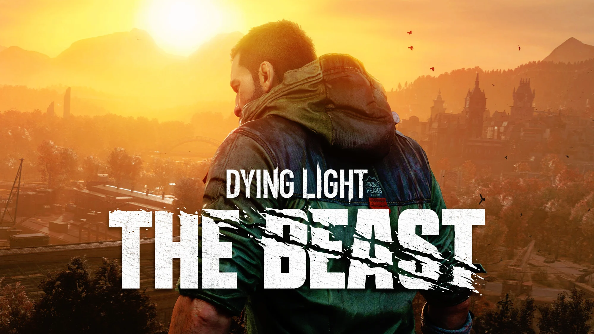 Dying Light The Beast