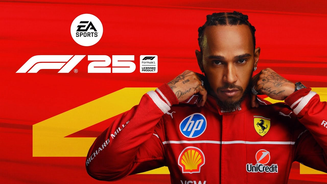 F1 25 Bis