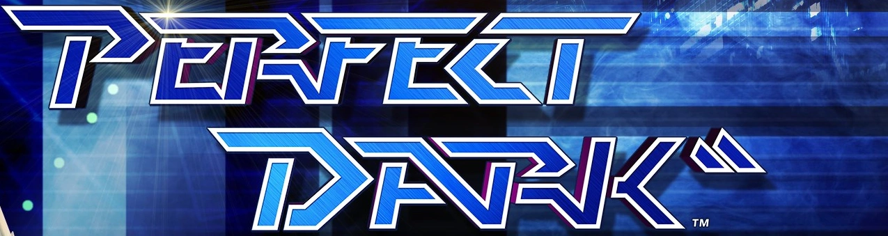 Perfect Dark