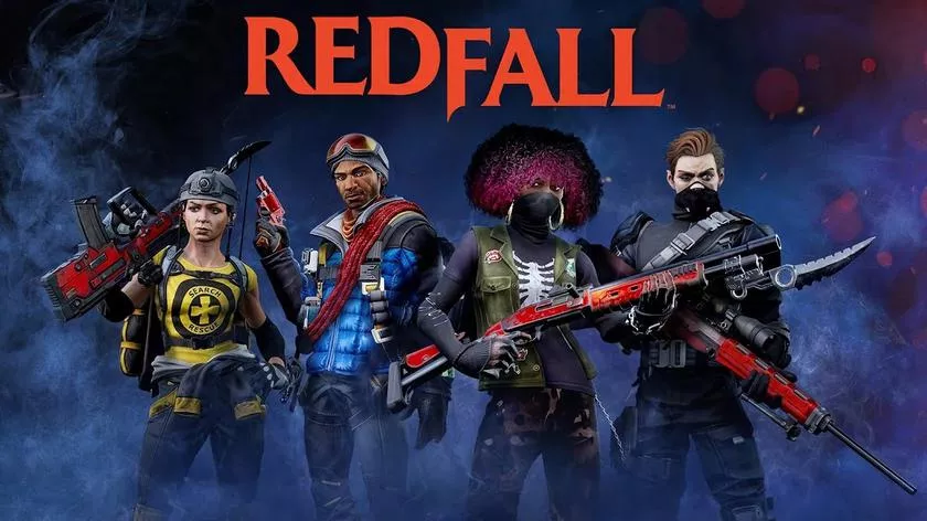 Redfall : les développeurs espéraient que leur jeu soit annulé, ils  savaient qu