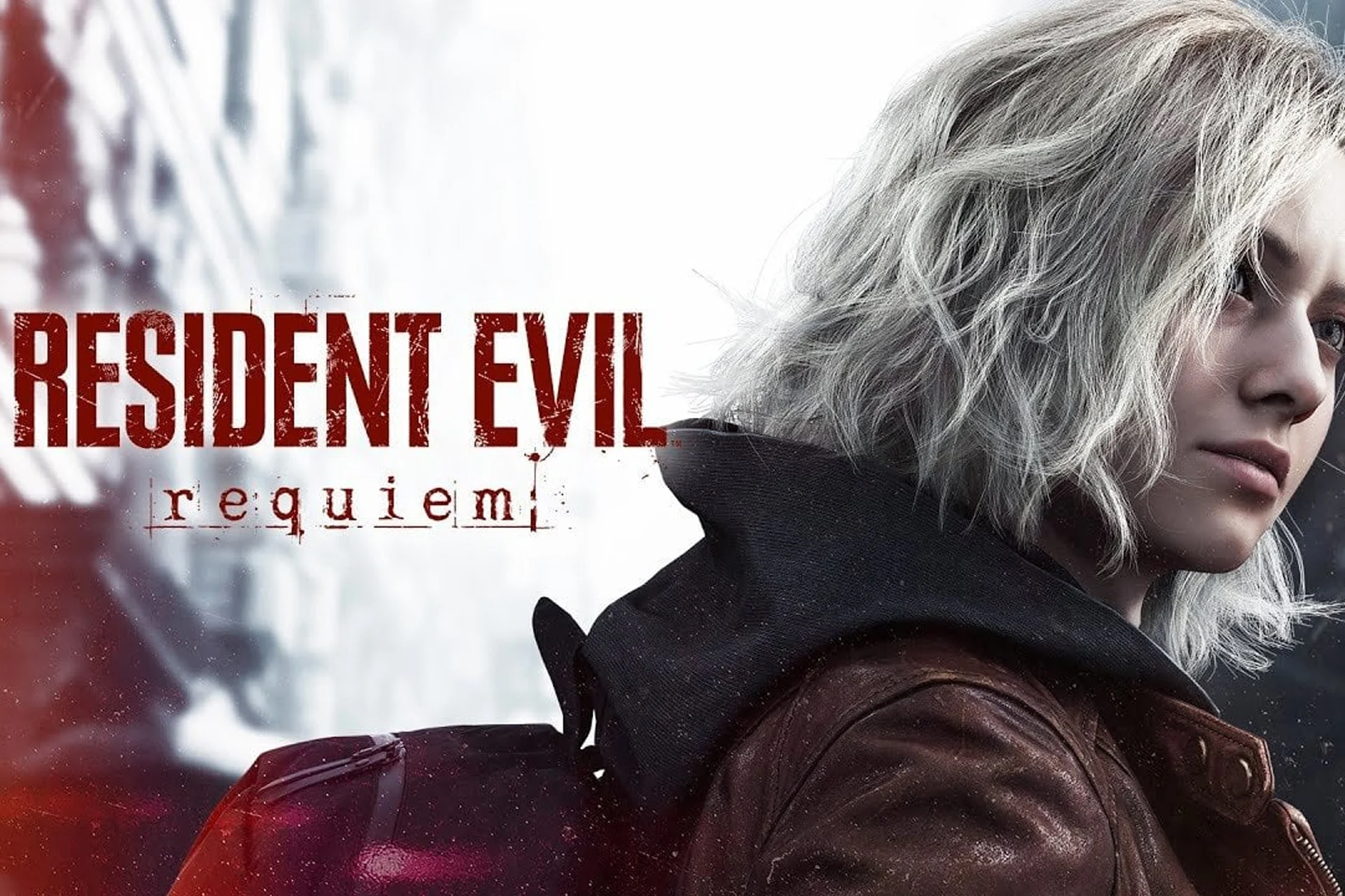 Resident Evil 9 Requiem